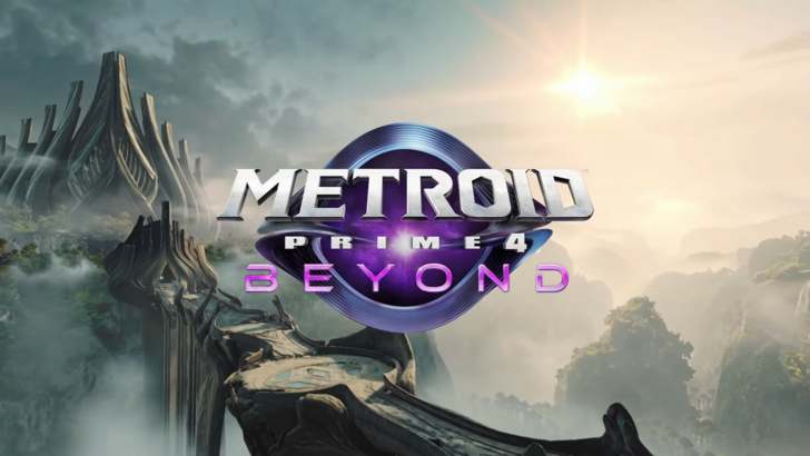 Metroid Prime 4: Nintendo Direct Mark 2025 တွင် Nintendo Direct တွင်ဖော်ပြခဲ့သည်