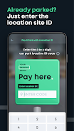 YourParkingSpace - Parking App Zrzut ekranu 3