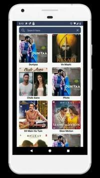 Jio Music - Set Jio Caller tunes,Jio Saavn Ekran Görüntüsü 4