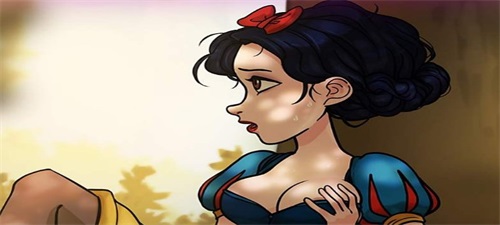 Once A Porn A Time [Chapter 2 v0.9] [Salty01]应用截图第3张