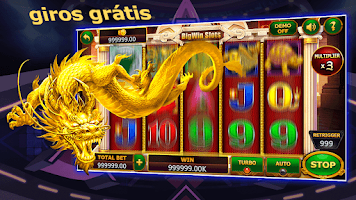 BigWin Slots - Slot Machines 스크린샷 3