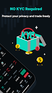 ZOOMEX - Trade&Invest Bitcoin ဖန်သားပြင်ဓာတ်ပုံ 2