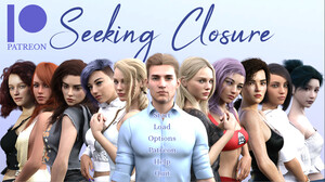 Seeking Closure – New Version 0.5 [Captain Crystallo] Schermafbeelding 1