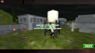 Slenderman Must Die: Chapter 6 Screenshot 4