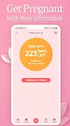 Period Tracker - Cycle Tracker應用截圖第4張