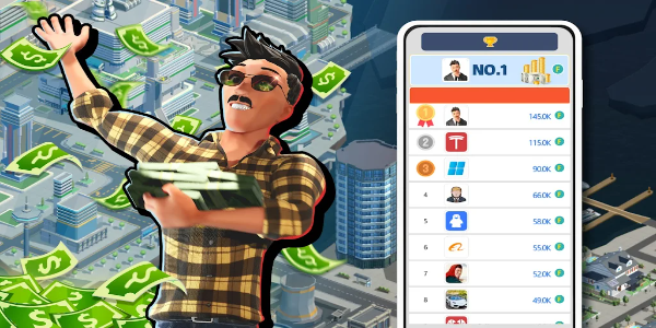 <h2>成为办公室大亨：Idle Office Tycoon Mod APK 游戏体验详解</h2>
<p>欢迎来到《Idle Office Tycoon》的世界，在这里，您可以体验管理办公大楼，扩展您的房地产帝国的乐趣！您能否从微薄的开始，建立一个与商业巨头相媲美的帝国？踏上这段创业冒险之旅，一探究竟吧！</p>
<p><img src=