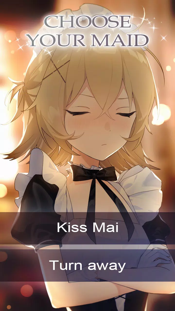 I’m The Master of 3 Cute Maids Screenshot 2