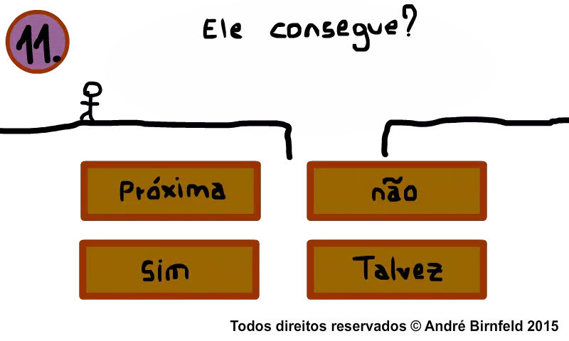 Genius Quiz 7應用截圖第3張