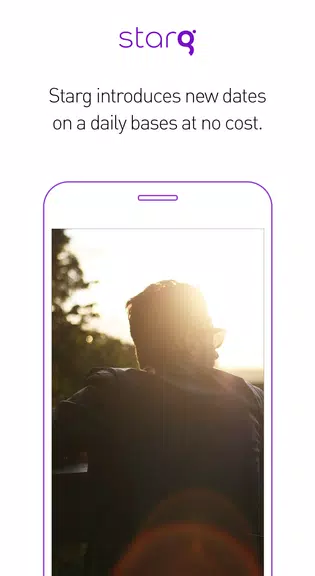 Starg - Gay, Same Sex, Bi 스크린샷 3