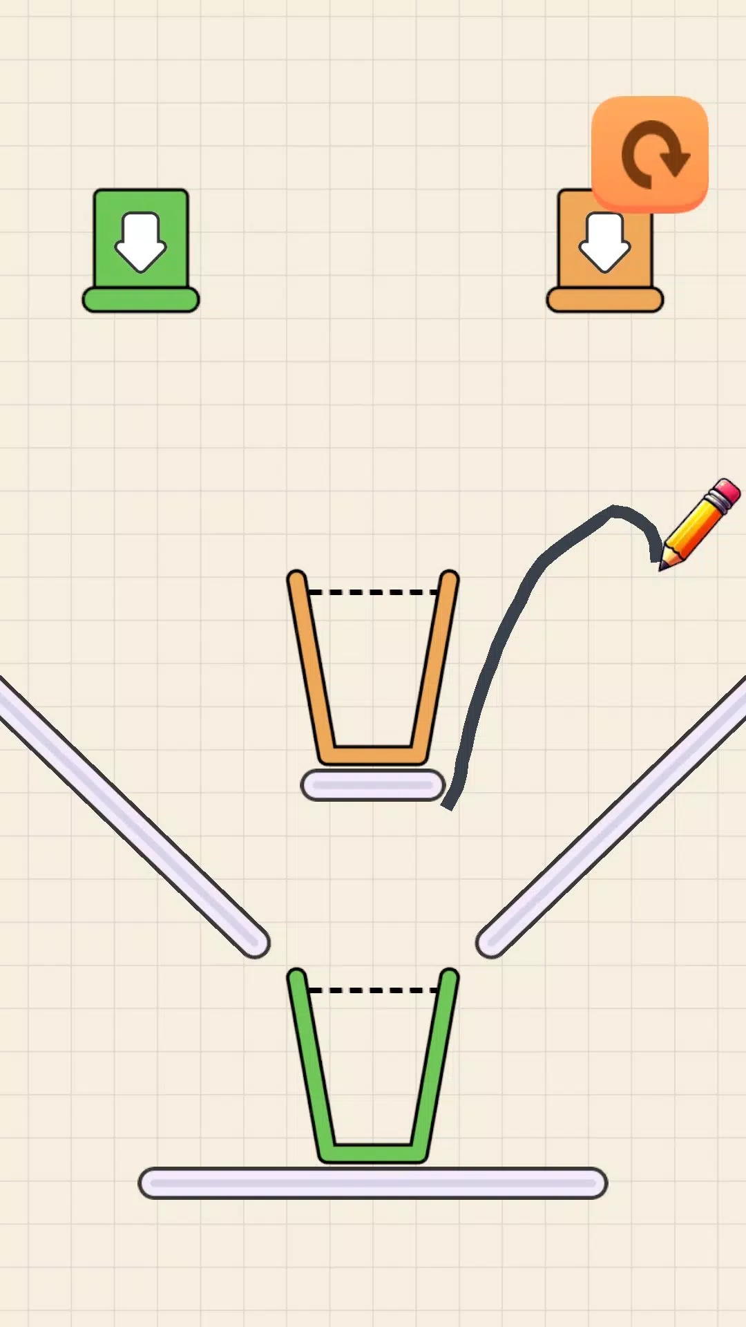 Draw Flow Master應用截圖第4張