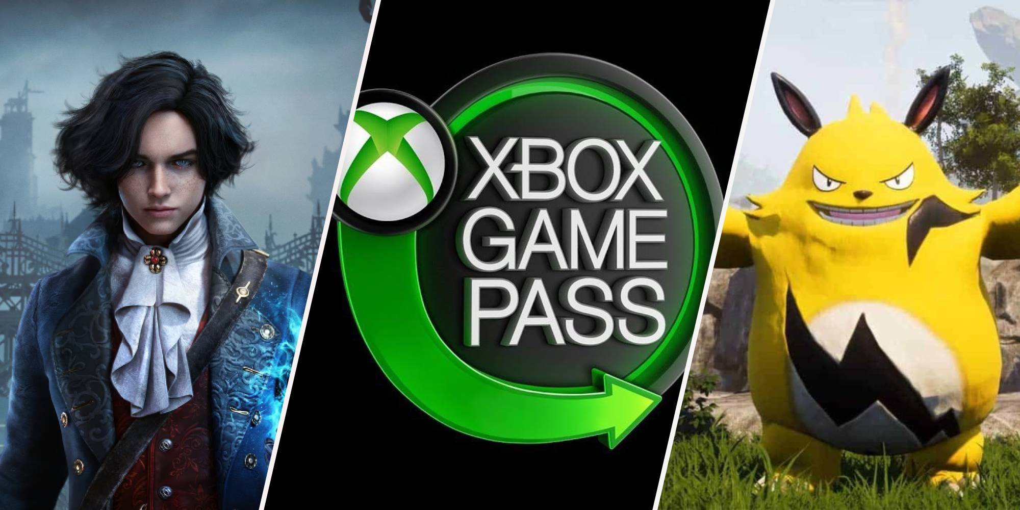 Xbox Game Pass Lands Best New Games for December