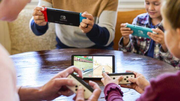 Nintendo अमेरिकी हार्डवेयर ब्रांड Genki के लिए स्विच 2 शोकेस अफवाहों से इनकार करता है