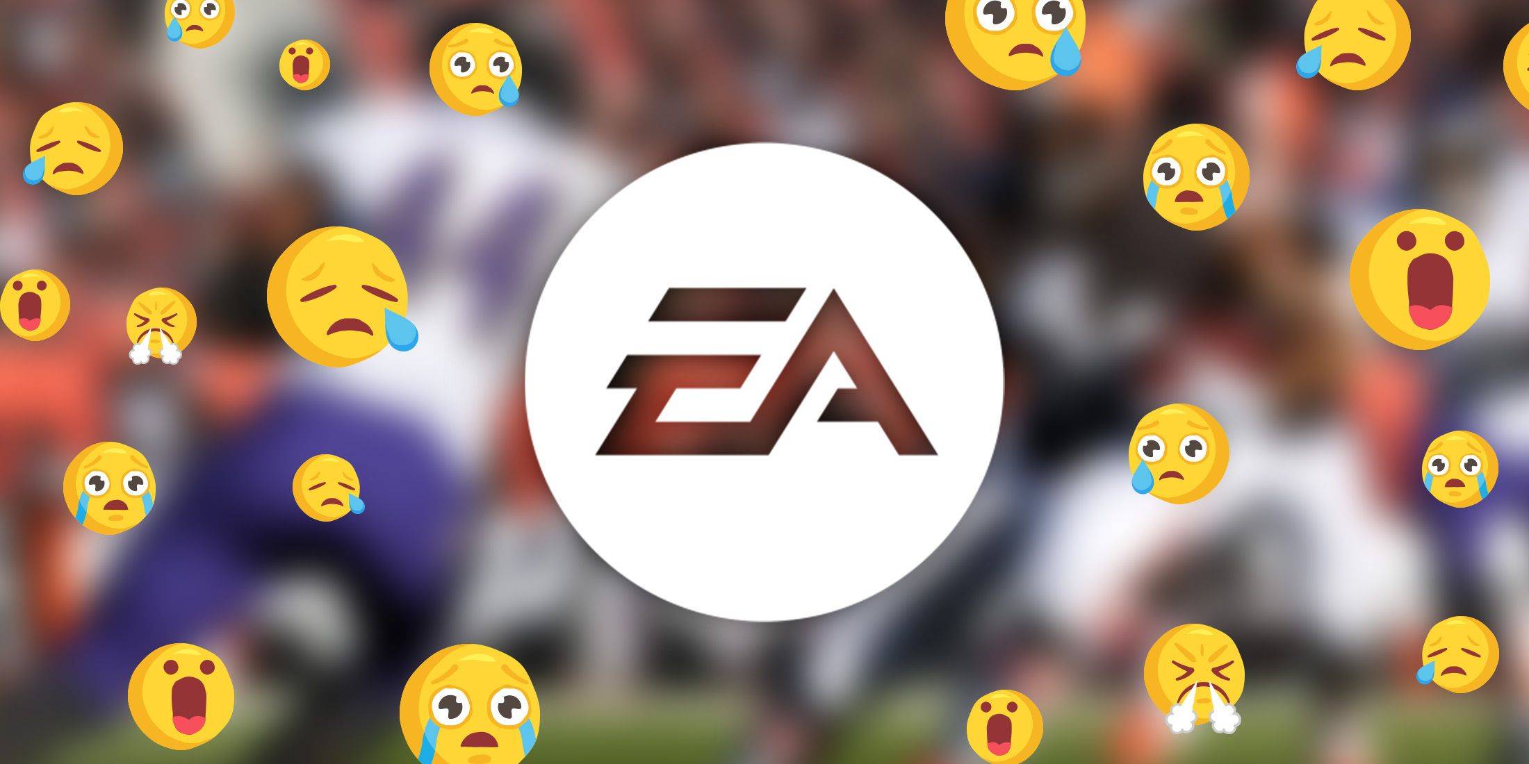 EA решила отменить выпуск двух игр в феврале 2025 года