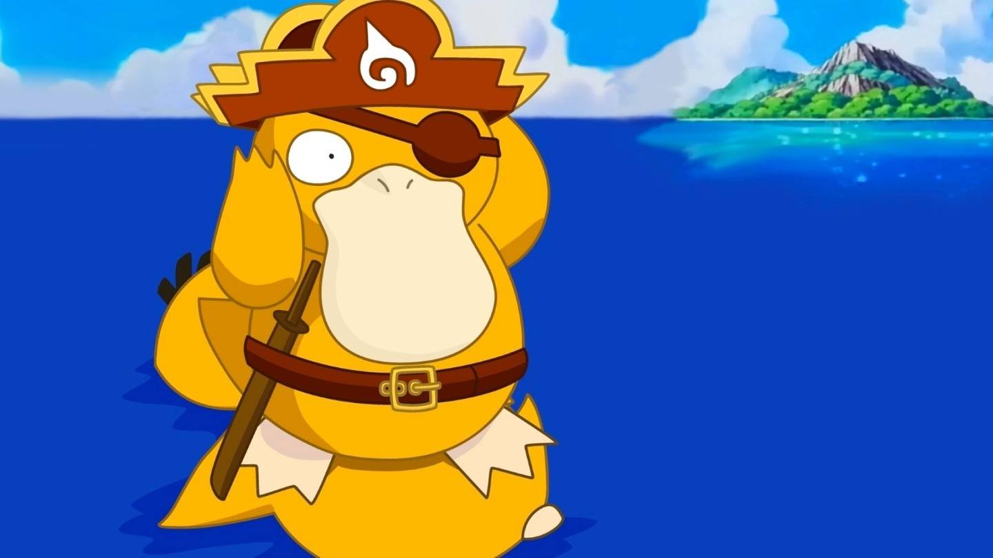 20 fascynujących ciekawostek Pokémon