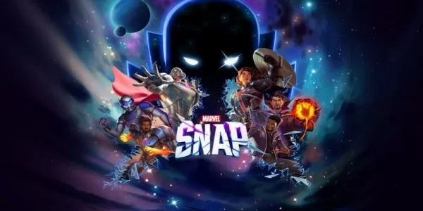 Marvel Snap bringt Snap Packs mit garantierten neuen Karten