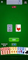 Gin Rummy: Classic Card Game स्क्रीनशॉट 2