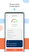 GoodScore: Build Credit Score Ảnh chụp màn hình 4