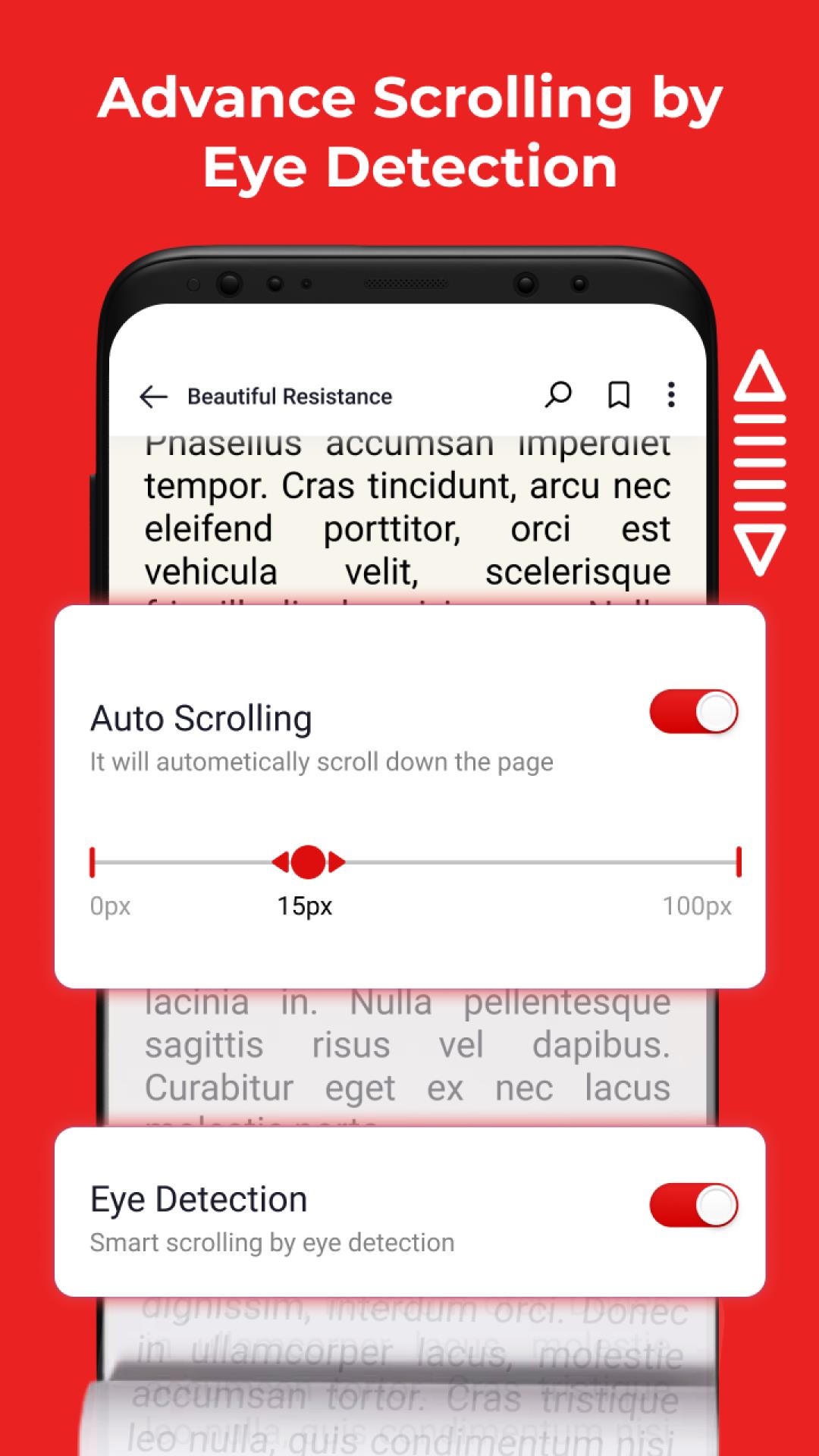 PDF Speaker & PDF Reader應用截圖第1張