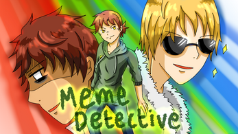 Meme Detective ဖန်သားပြင်ဓာတ်ပုံ 1