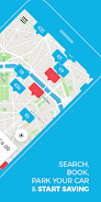 Onepark, Book a parking space應用截圖第2張
