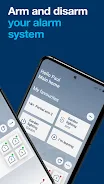 Daitem Secure Скриншот 2