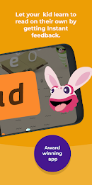 Kahoot! Learn to Read by Poio Zrzut ekranu 3