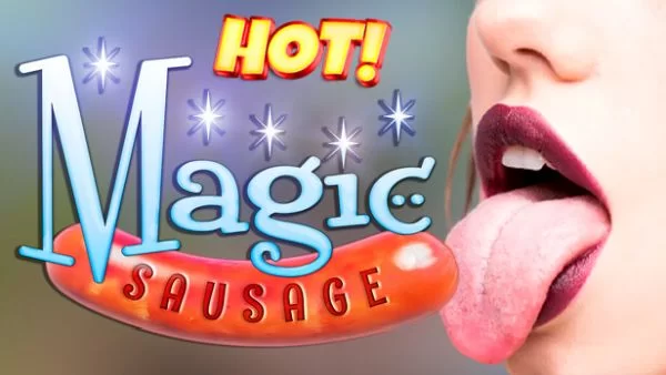 HOT MAGIC SAUSAGE Zrzut ekranu 1