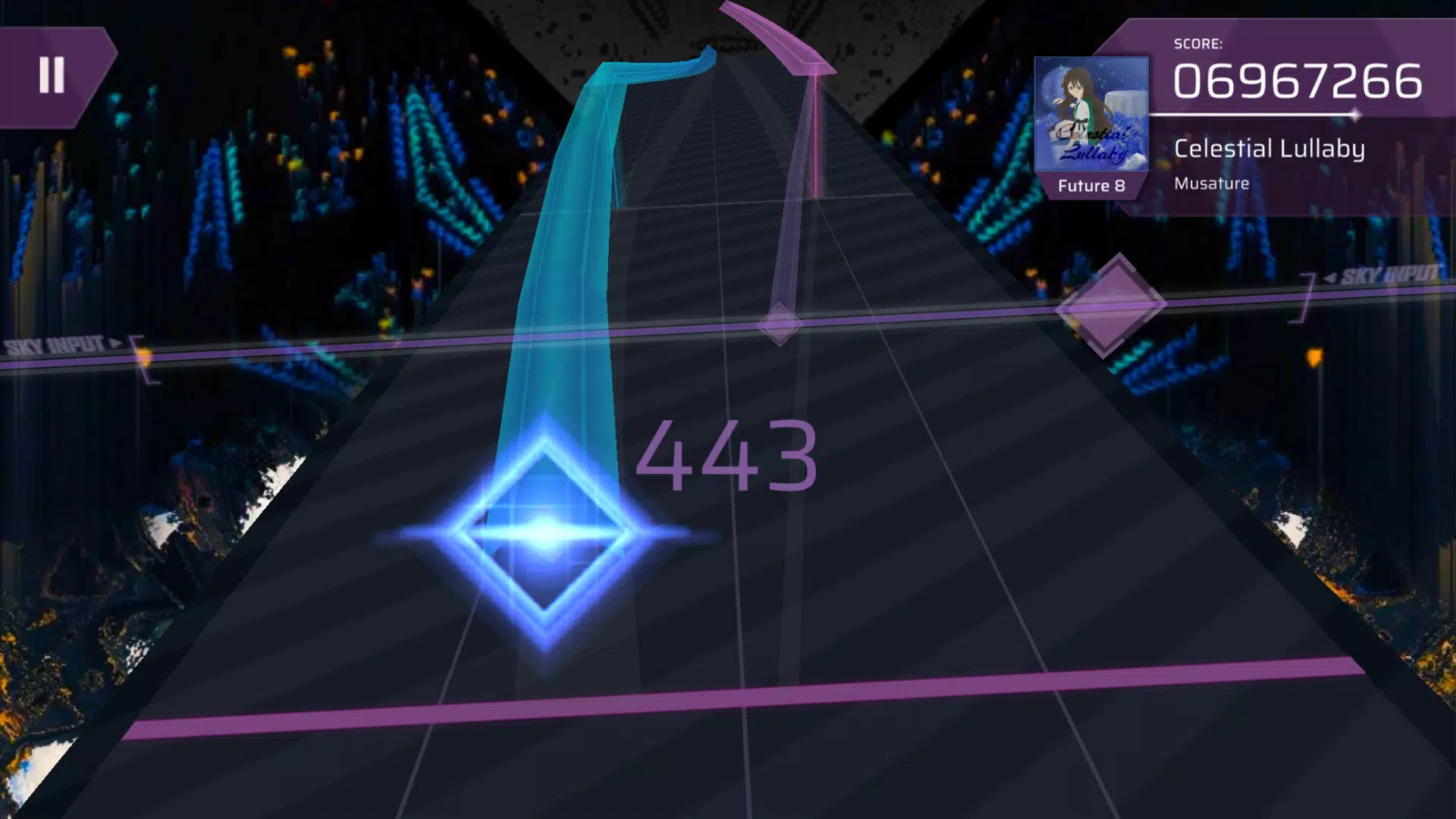 ArcCreate Screenshot 2