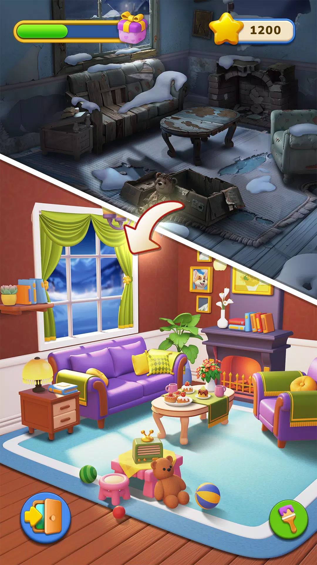 Pop Designer Screenshot 2