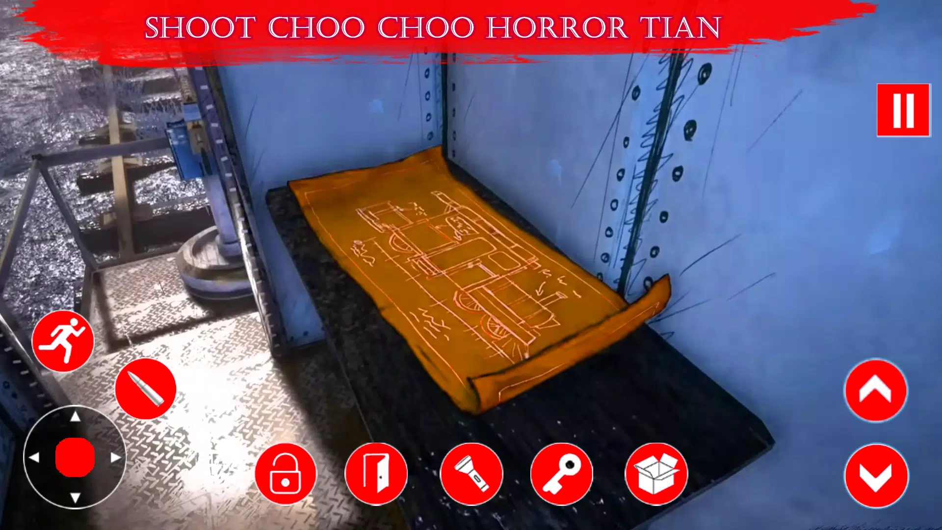 Merge Spider Monster Train Mod スクリーンショット 1
