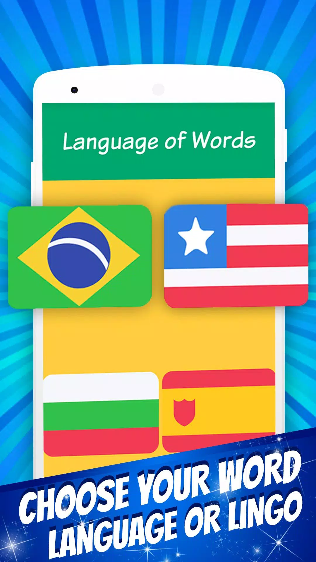 What Am I? – Word Charades Capture d'écran 2