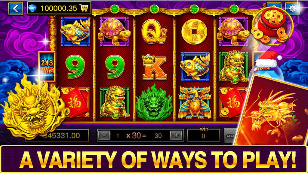 Slots Pop Скриншот 3