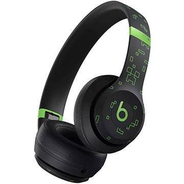 Risparmia il 50% di sconto sulle cuffie Wireless BEATS Solo 4, Minecraft Edition solo su Target