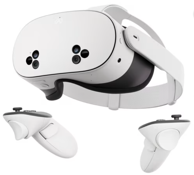 Principais fones de ouvido VR acessíveis revisados