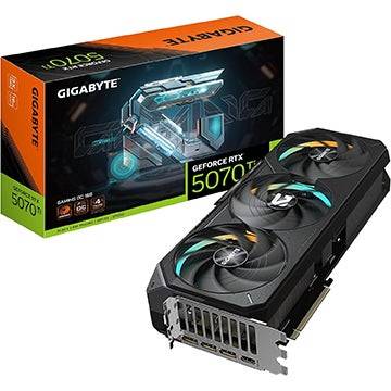 NVIDIA RTX 5070 TI ในสต็อกของ Amazon สำหรับสมาชิกชั้นนำ