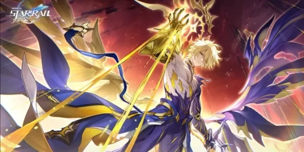 《崩坏：星穹铁道》v3.4版本即将开启与《命运/冠位指定》联动