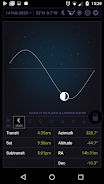 Schermata Luna Solaria - Moon & Sun 2