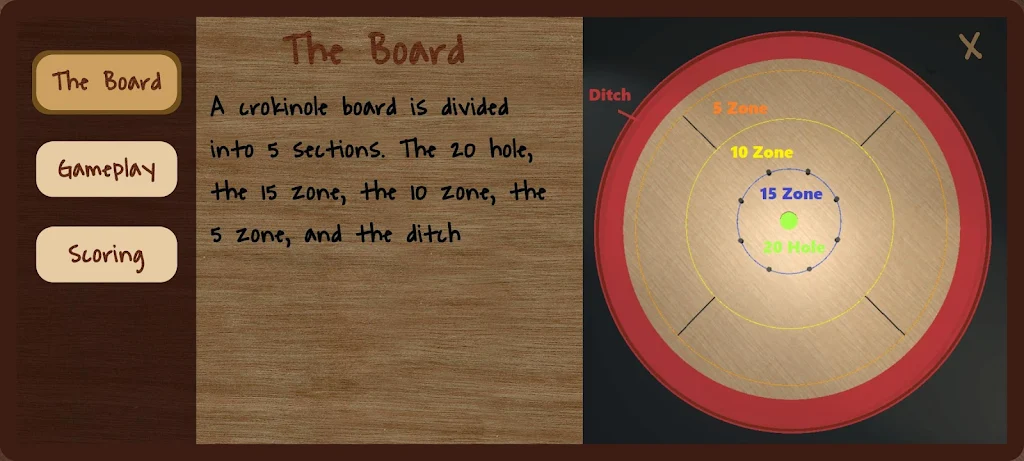 Crokinole Duel應用截圖第4張