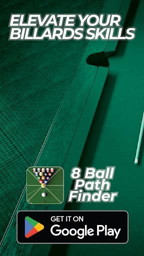 8 Ball Path Finder應用截圖第2張