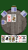 Durak Online Cards Game ဖန်သားပြင်ဓာတ်ပုံ 3