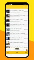 Mp3 Music Downloader TubeMusic ภาพหน้าจอ 4