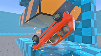 BeamNg Car Legends: Mobile Schermafbeelding 4