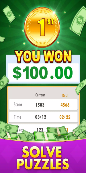 Solitaire: Play Win Cash 스크린샷 3