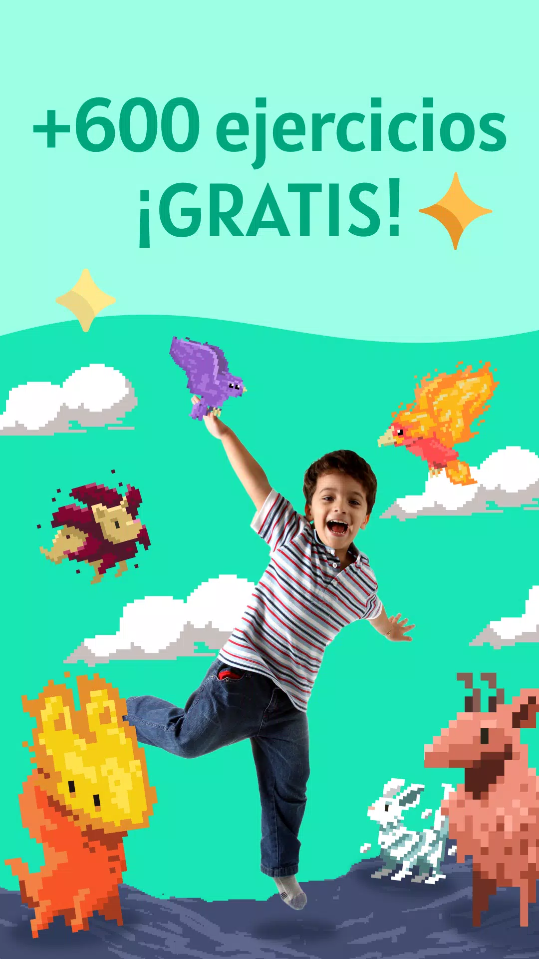 Escuela Kadabra Captura de pantalla 4