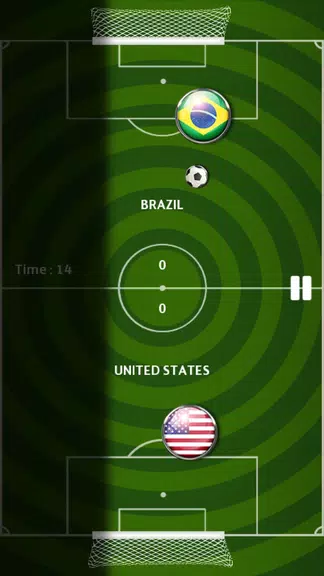 Air Soccer Ball應用截圖第4張