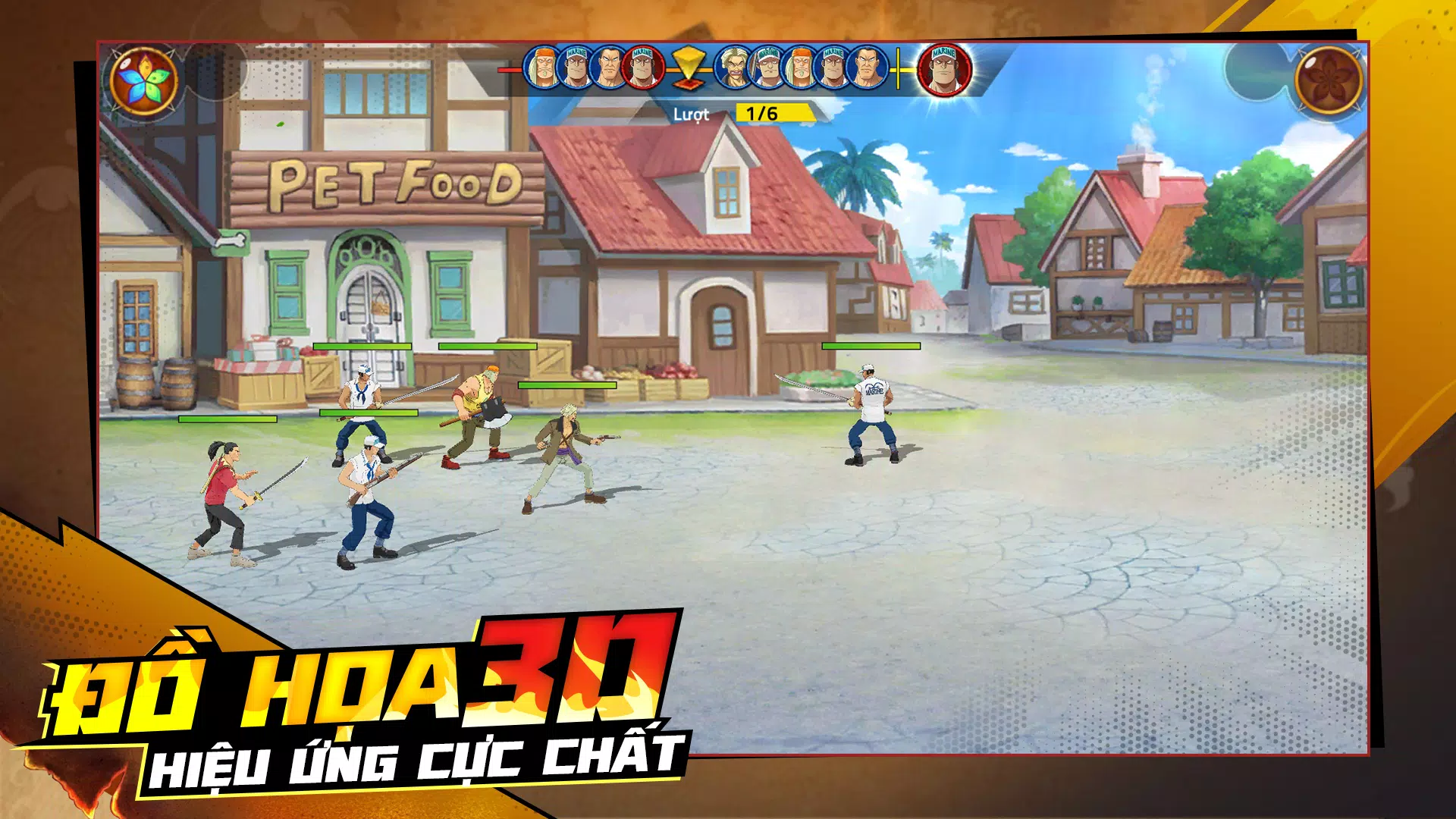 Kho Báu Truyền Thuyết 스크린샷 2
