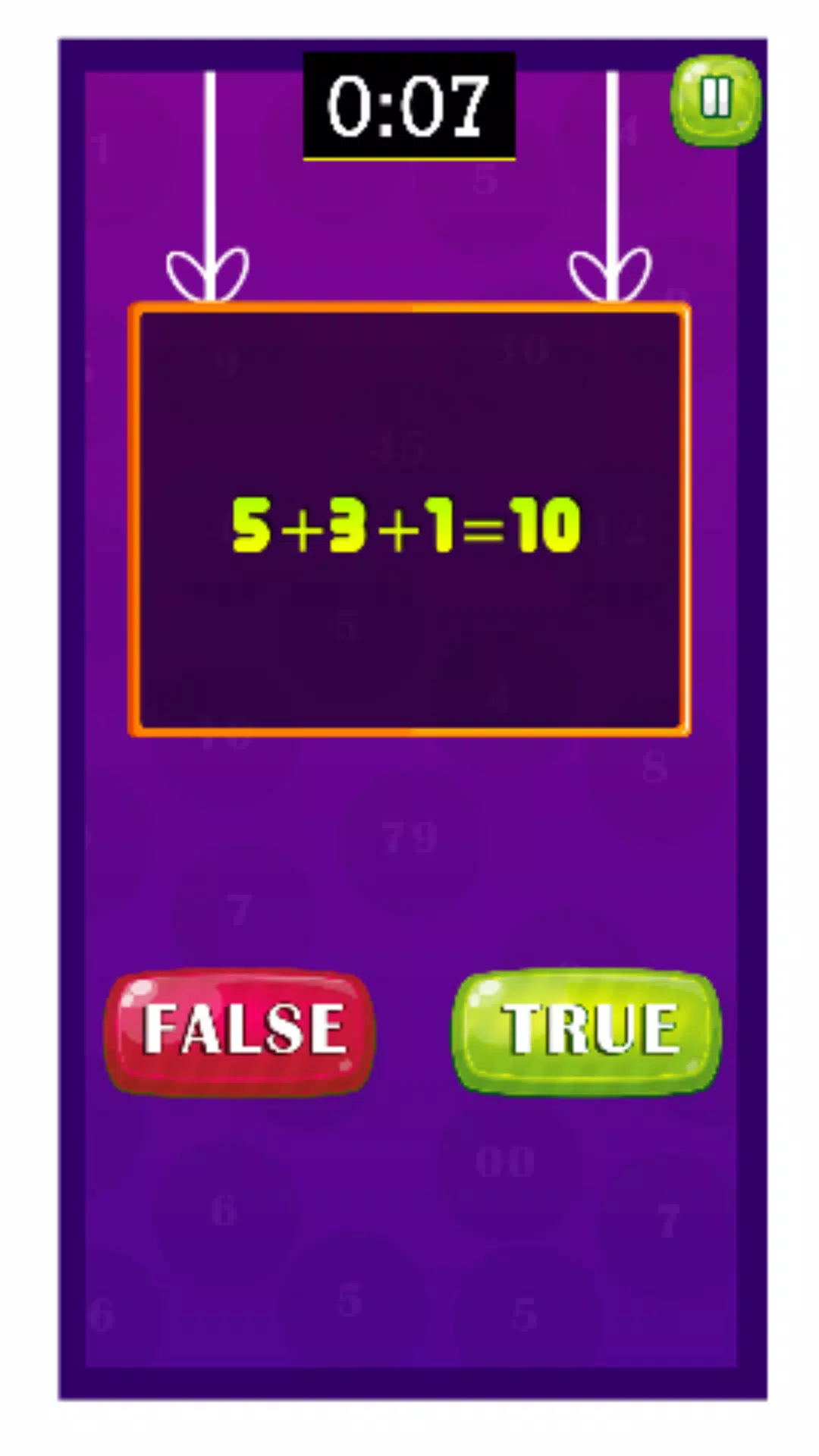 Math Fun Screenshot 4