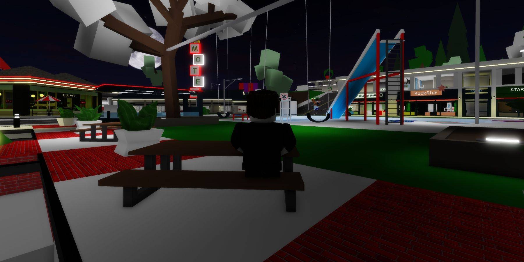 Roblox Brookhaven: эксклюзивные коды для захватывающего игрового процесса