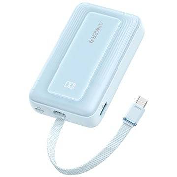 Anker Zolo 10,000mAh Power Bank: Mabilis na singilin ang iyong switch para sa ilalim ng $ 13