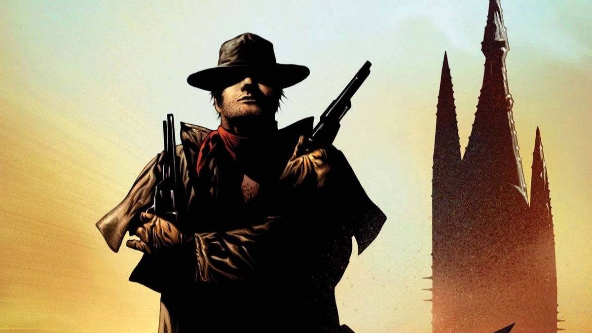 EXCLUSIEF: Stephen King bevestigt dat hij schrijft voor Mike Flanagan's Dark Tower -aanpassing: 'It's gebeurt' - IGN Fan Fest 2025